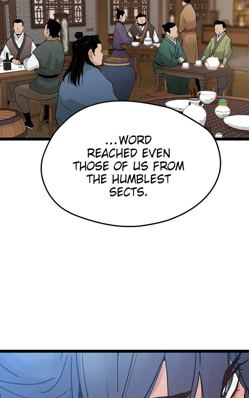 Sihanbu Cheonjaega Saranamneun Beop Chapter 34 page 45 - 