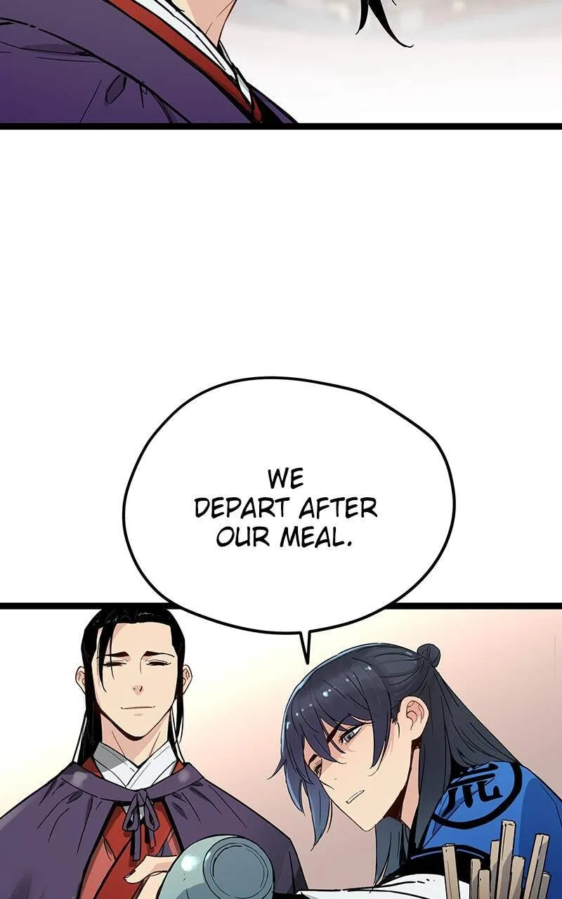 Sihanbu Cheonjaega Saranamneun Beop Chapter 34 page 47 - 