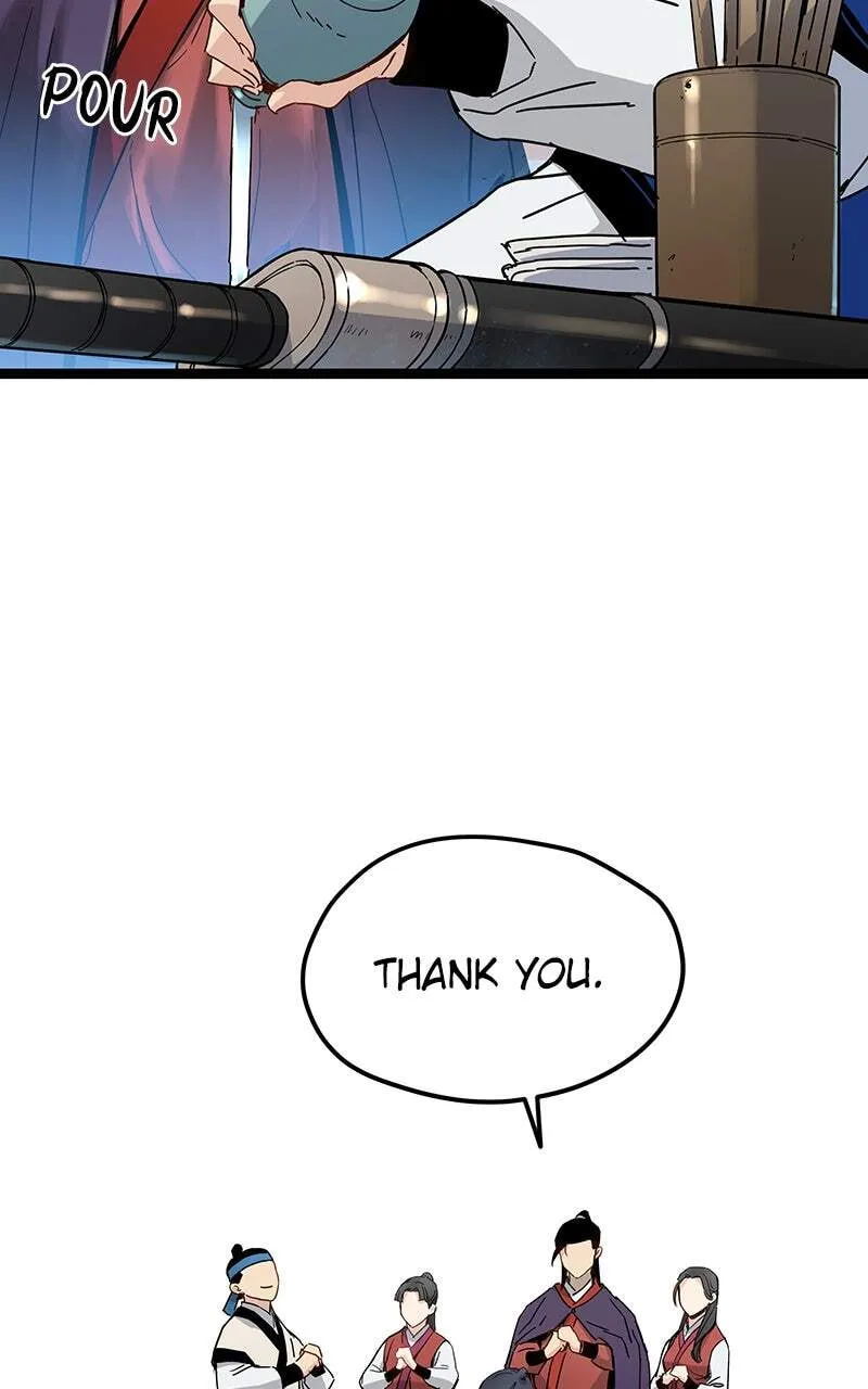 Sihanbu Cheonjaega Saranamneun Beop Chapter 34 page 48 - 
