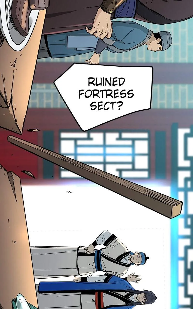 Sihanbu Cheonjaega Saranamneun Beop Chapter 34 page 6 - 