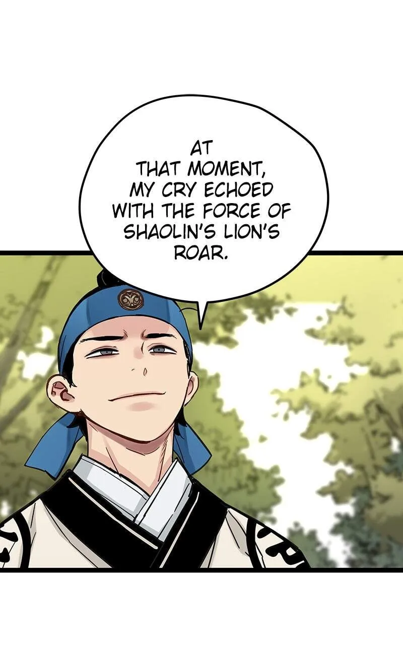 Sihanbu Cheonjaega Saranamneun Beop Chapter 34 page 54 - 