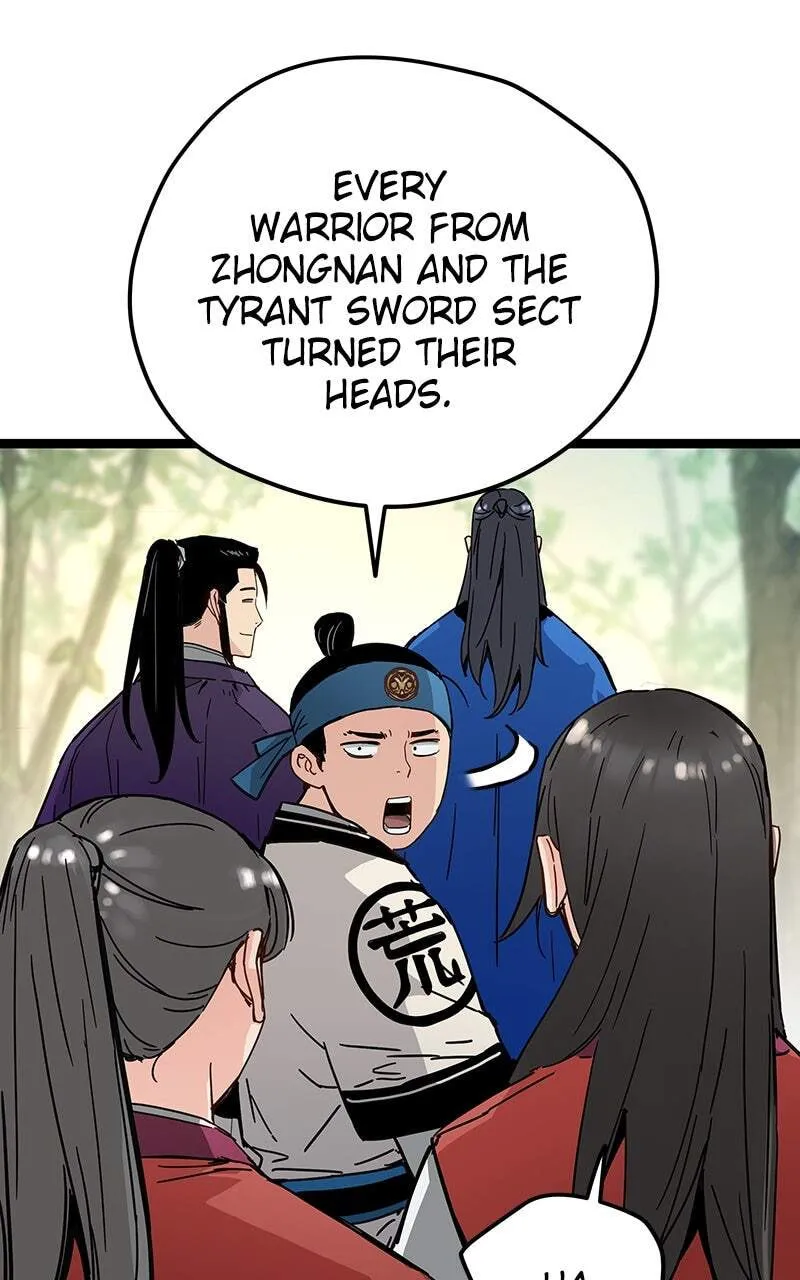 Sihanbu Cheonjaega Saranamneun Beop Chapter 34 page 55 - 