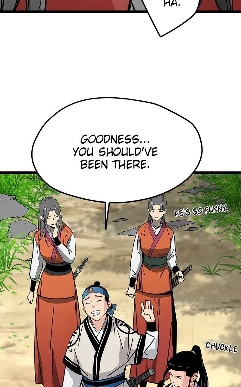 Sihanbu Cheonjaega Saranamneun Beop Chapter 34 page 56 - 
