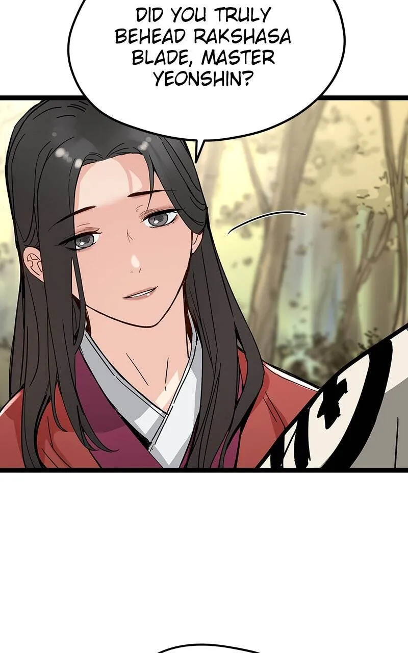 Sihanbu Cheonjaega Saranamneun Beop Chapter 34 page 59 - 