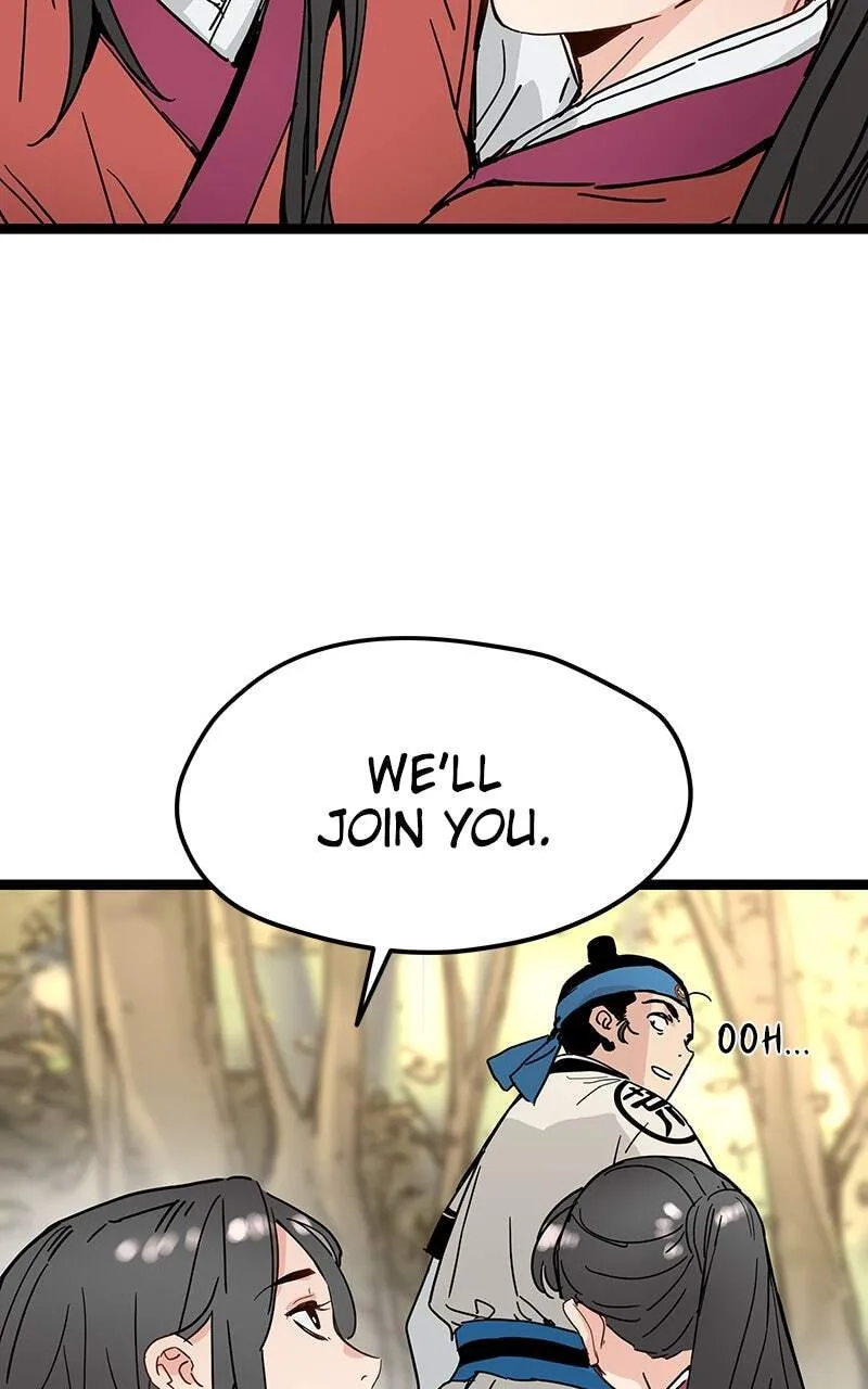 Sihanbu Cheonjaega Saranamneun Beop Chapter 34 page 67 - 