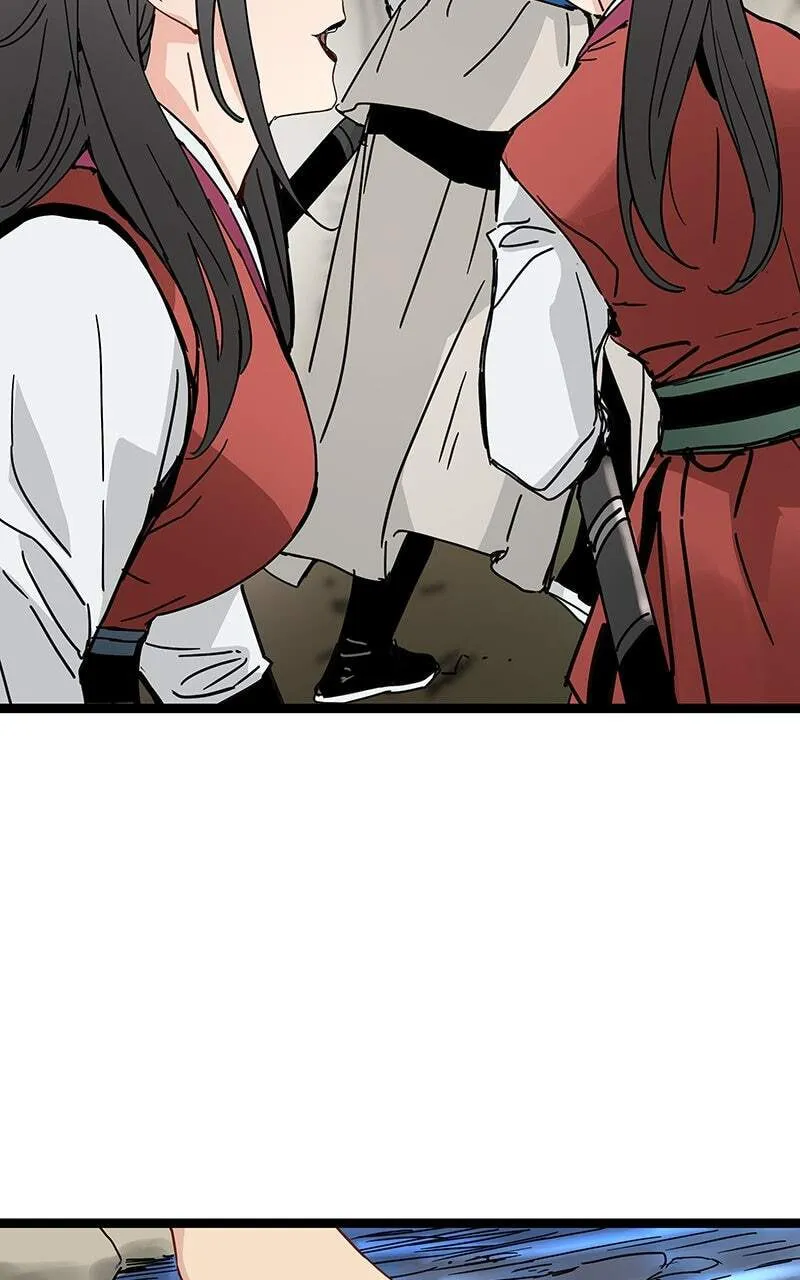 Sihanbu Cheonjaega Saranamneun Beop Chapter 34 page 68 - 