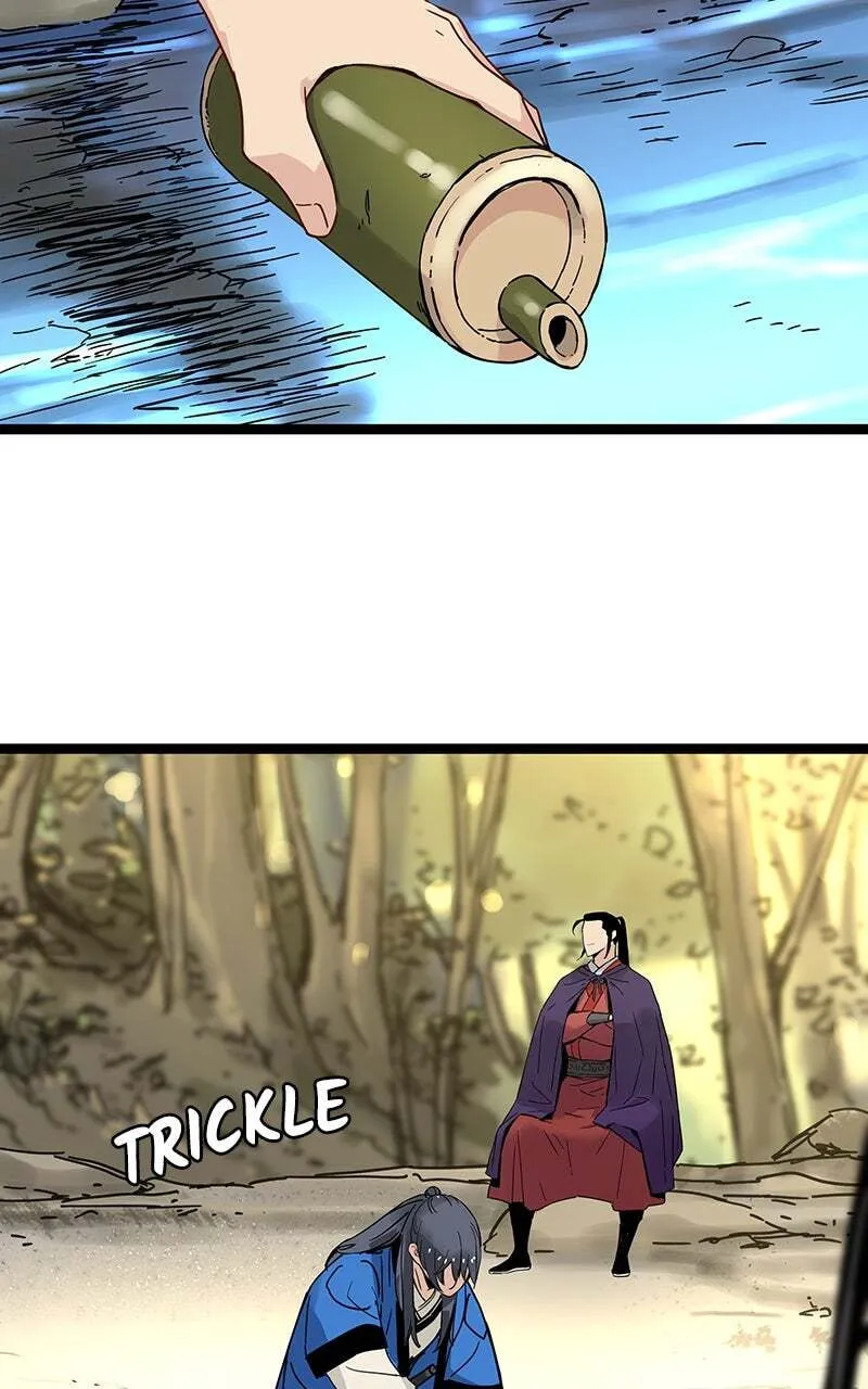 Sihanbu Cheonjaega Saranamneun Beop Chapter 34 page 69 - 