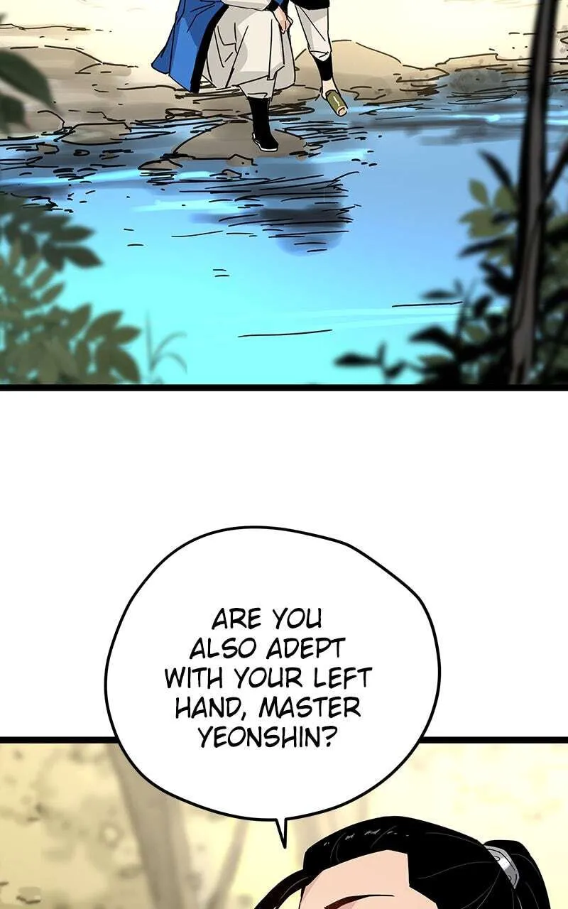 Sihanbu Cheonjaega Saranamneun Beop Chapter 34 page 70 - 
