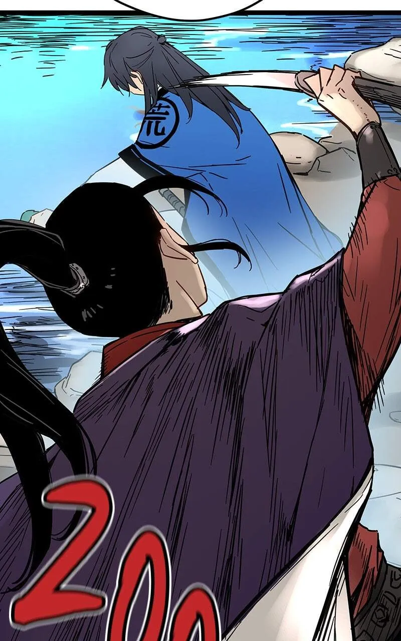 Sihanbu Cheonjaega Saranamneun Beop Chapter 34 page 75 - 