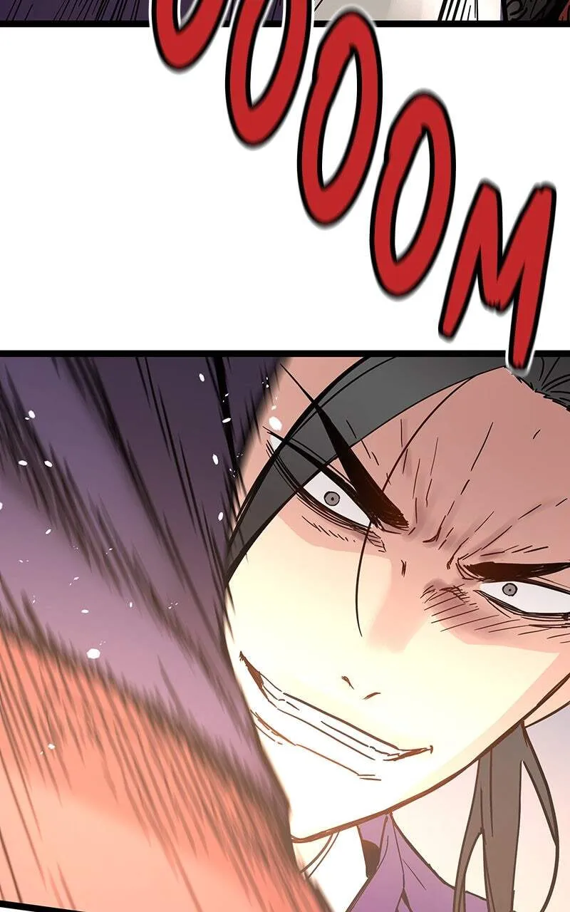 Sihanbu Cheonjaega Saranamneun Beop Chapter 34 page 76 - 