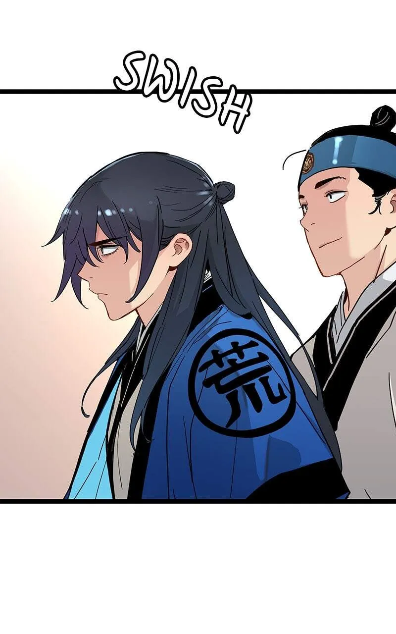 Sihanbu Cheonjaega Saranamneun Beop Chapter 34 page 9 - 
