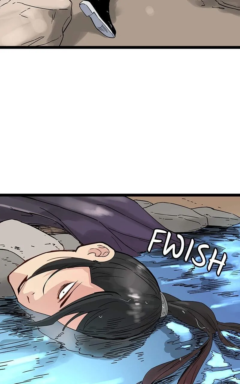 Sihanbu Cheonjaega Saranamneun Beop Chapter 34 page 84 - 