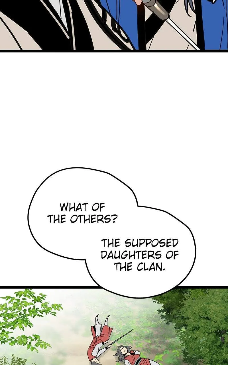 Sihanbu Cheonjaega Saranamneun Beop Chapter 34 page 87 - 