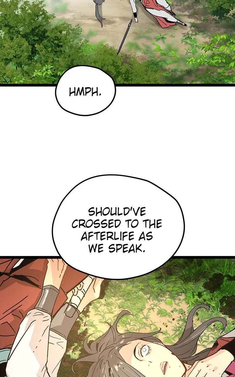 Sihanbu Cheonjaega Saranamneun Beop Chapter 34 page 88 - 