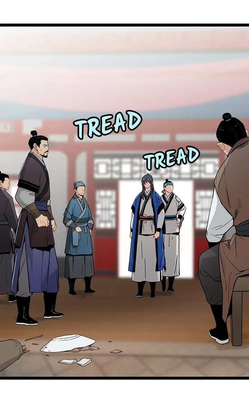 Sihanbu Cheonjaega Saranamneun Beop Chapter 34 page 10 - 