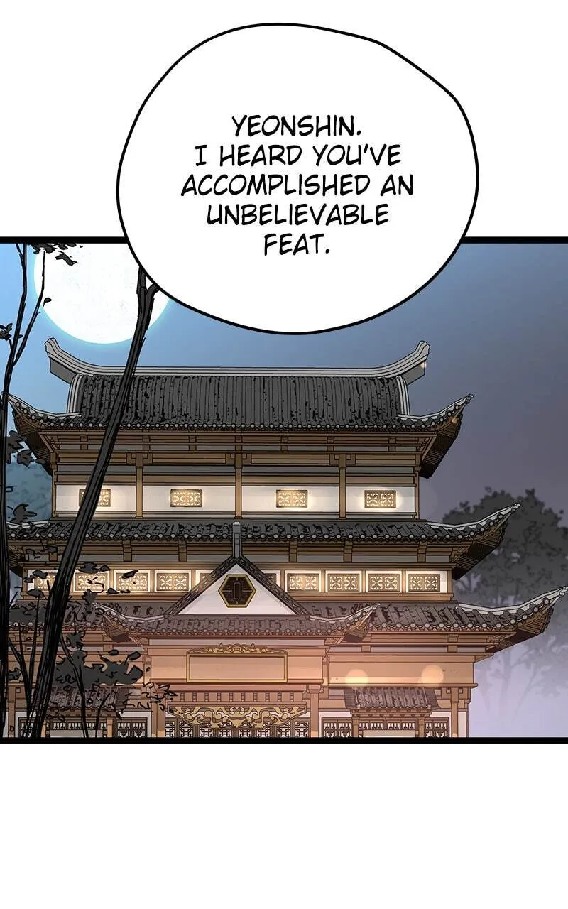 Sihanbu Cheonjaega Saranamneun Beop Chapter 34 page 93 - 