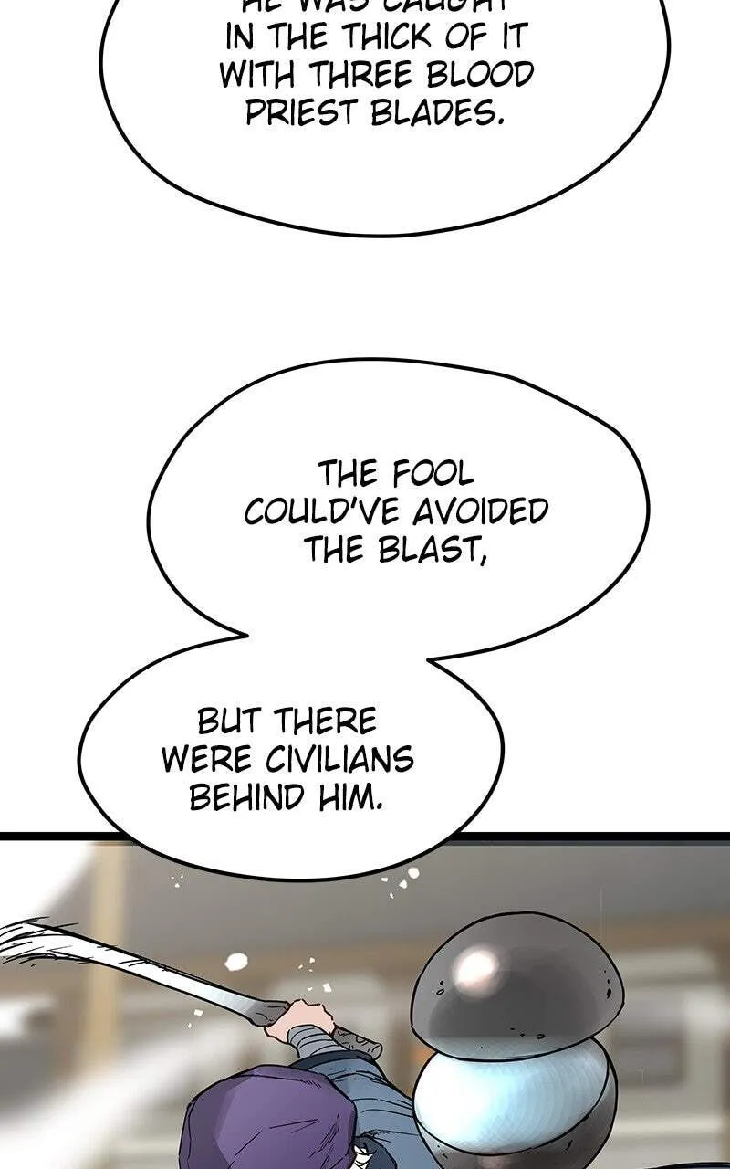 Sihanbu Cheonjaega Saranamneun Beop Chapter 35 page 12 - 