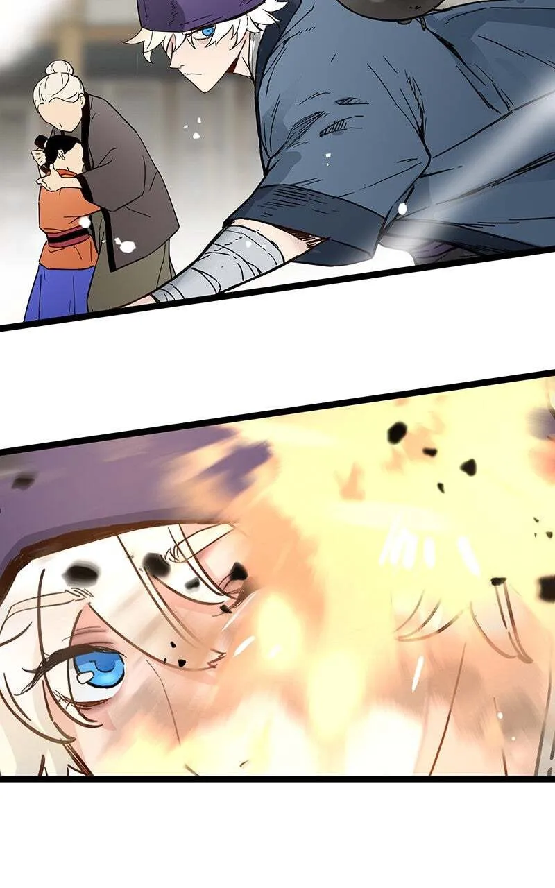 Sihanbu Cheonjaega Saranamneun Beop Chapter 35 page 13 - 