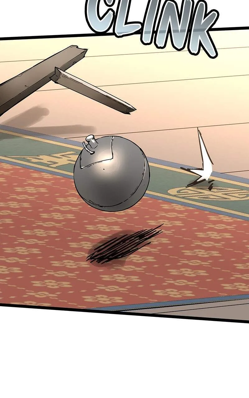 Sihanbu Cheonjaega Saranamneun Beop Chapter 35 page 16 - 