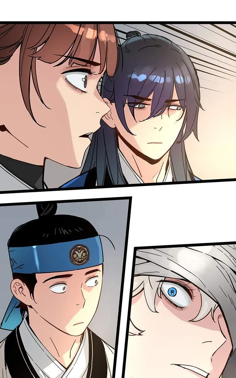 Sihanbu Cheonjaega Saranamneun Beop Chapter 35 page 17 - 