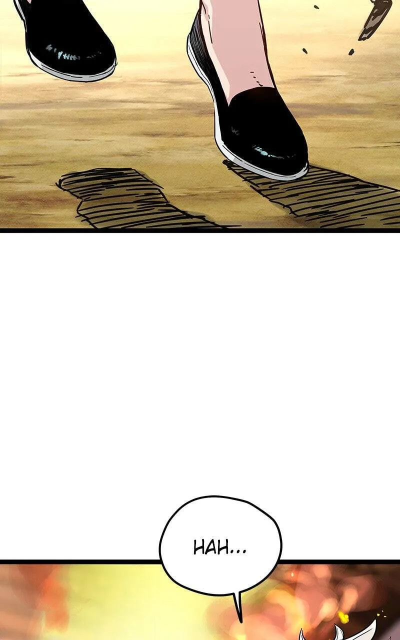 Sihanbu Cheonjaega Saranamneun Beop Chapter 35 page 20 - 