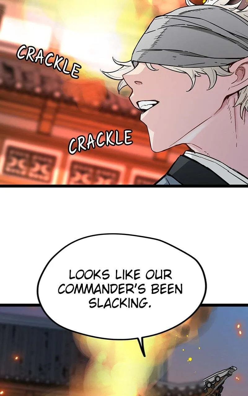 Sihanbu Cheonjaega Saranamneun Beop Chapter 35 page 21 - 