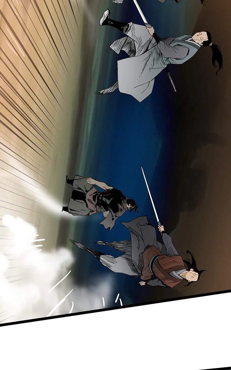 Sihanbu Cheonjaega Saranamneun Beop Chapter 35 page 26 - 