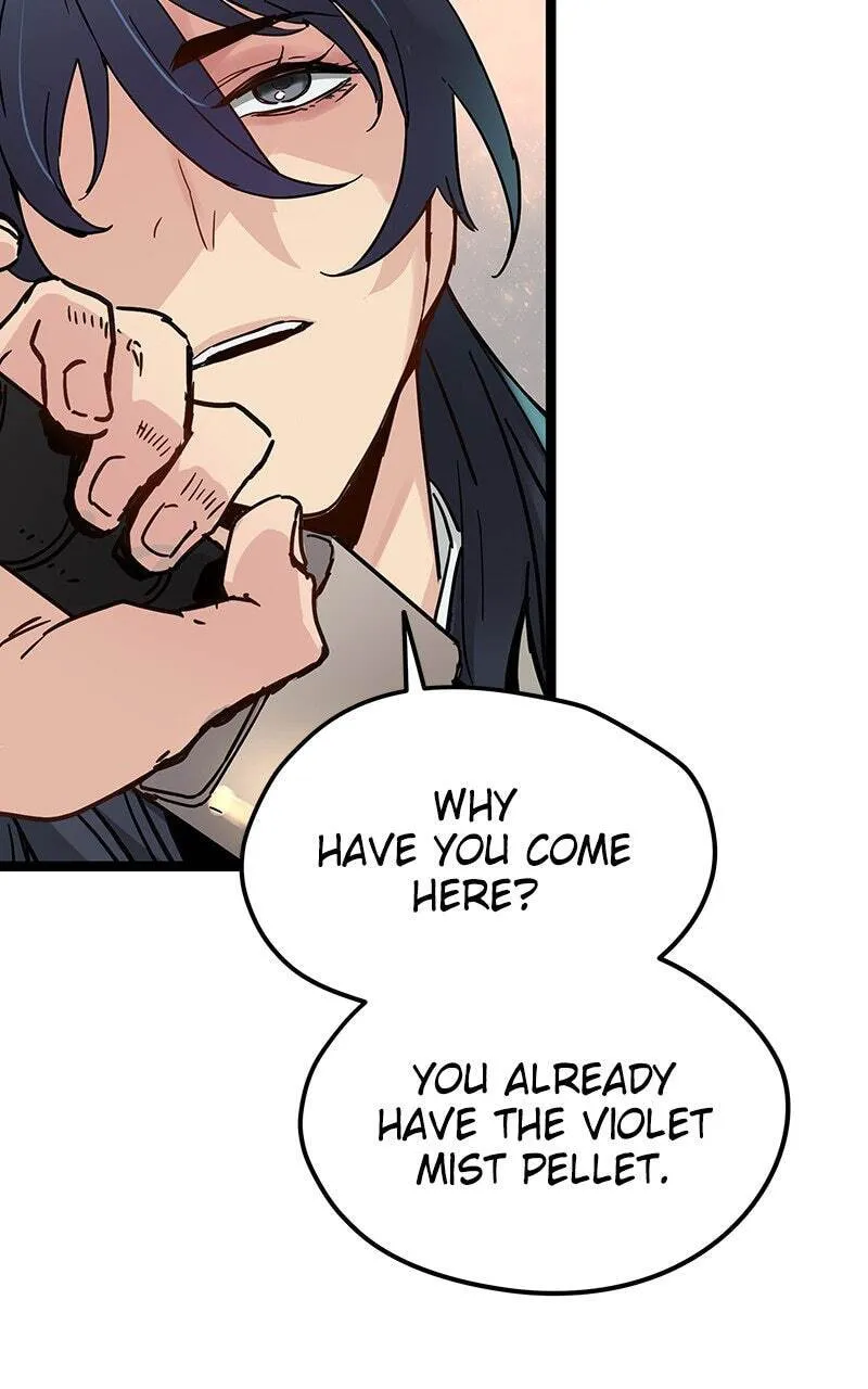 Sihanbu Cheonjaega Saranamneun Beop Chapter 35 page 35 - 