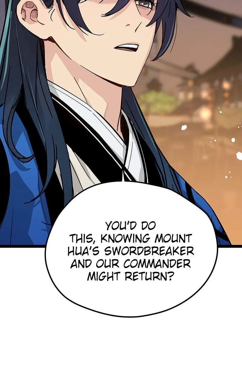 Sihanbu Cheonjaega Saranamneun Beop Chapter 35 page 39 - 