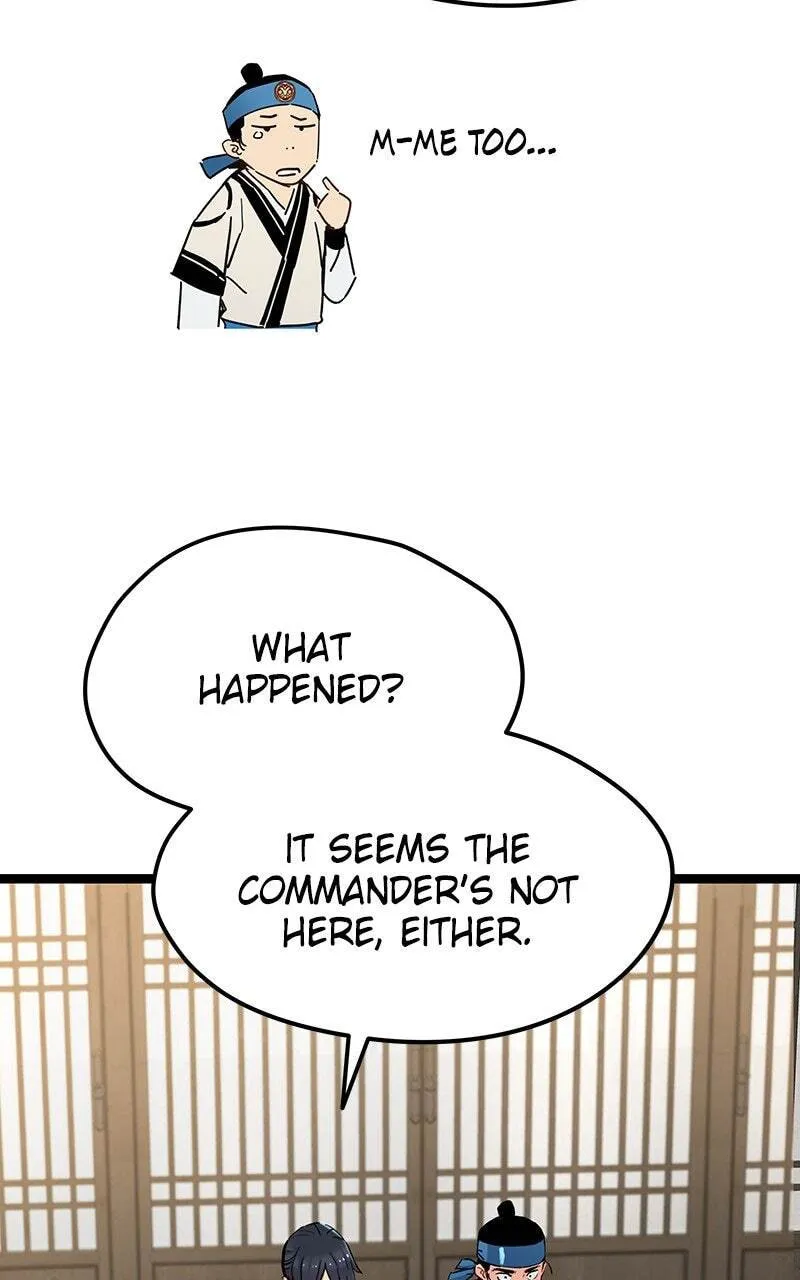 Sihanbu Cheonjaega Saranamneun Beop Chapter 35 page 5 - 