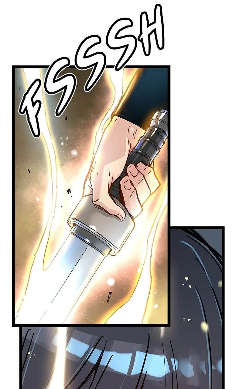 Sihanbu Cheonjaega Saranamneun Beop Chapter 35 page 44 - 