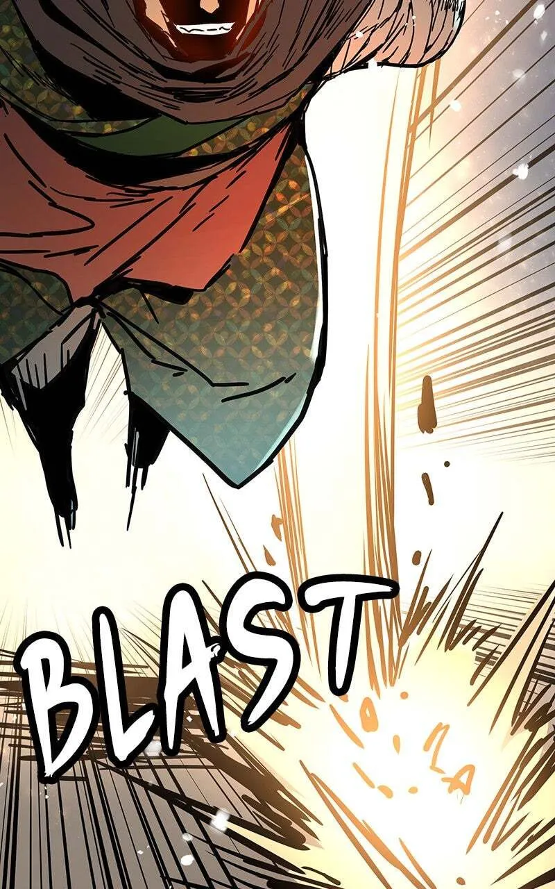 Sihanbu Cheonjaega Saranamneun Beop Chapter 35 page 48 - 