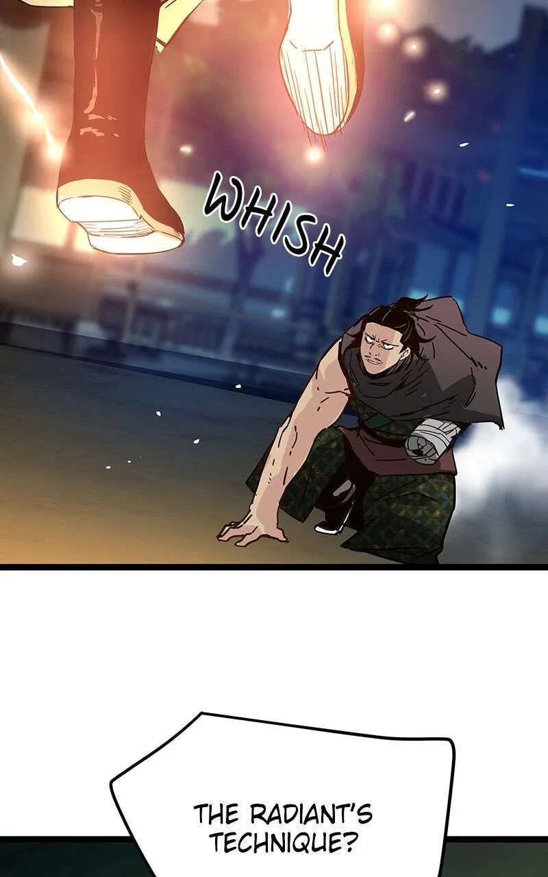 Sihanbu Cheonjaega Saranamneun Beop Chapter 35 page 57 - 