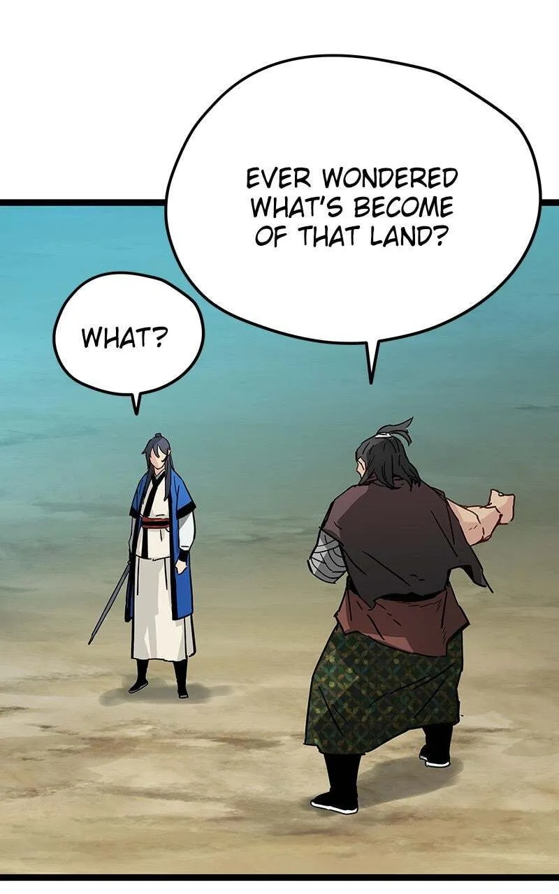 Sihanbu Cheonjaega Saranamneun Beop Chapter 35 page 64 - 