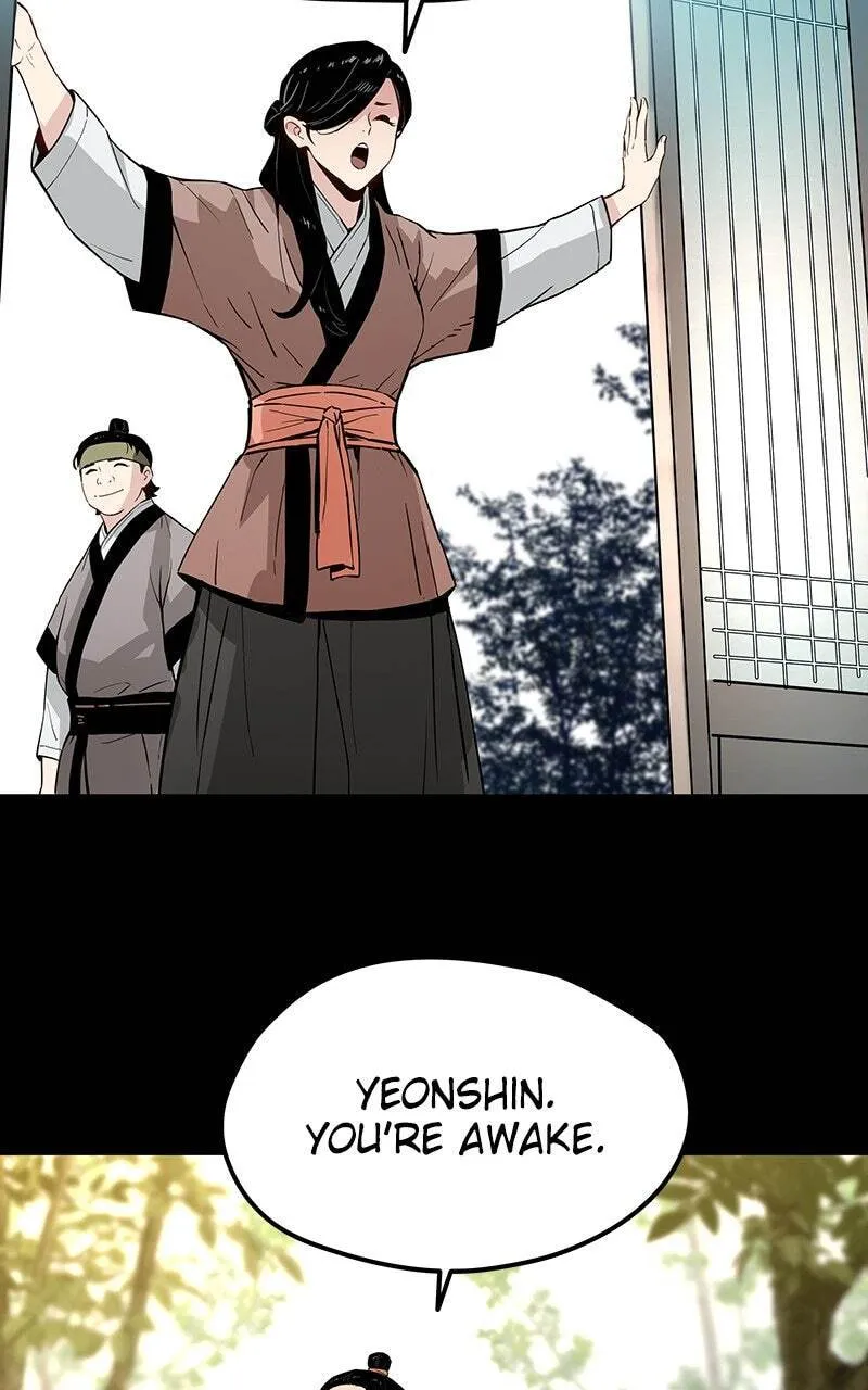 Sihanbu Cheonjaega Saranamneun Beop Chapter 35 page 70 - 