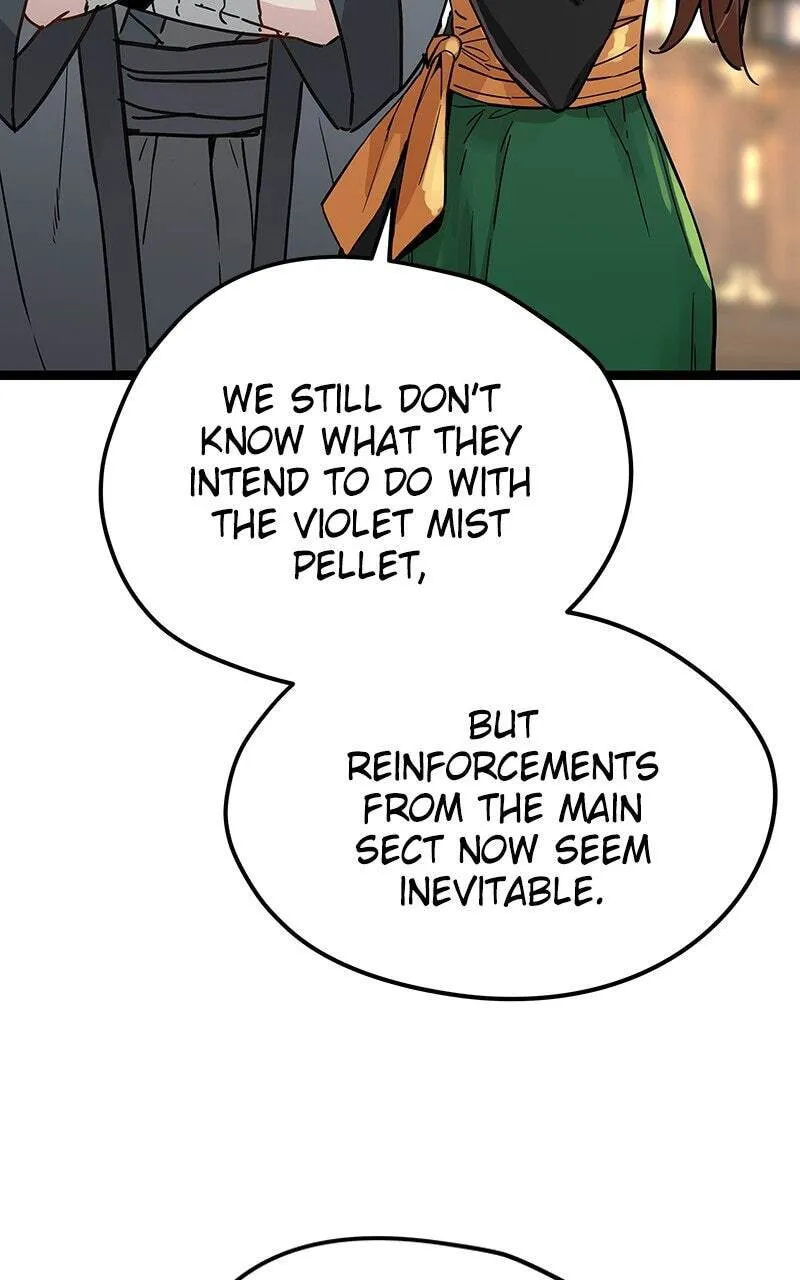 Sihanbu Cheonjaega Saranamneun Beop Chapter 35 page 8 - 