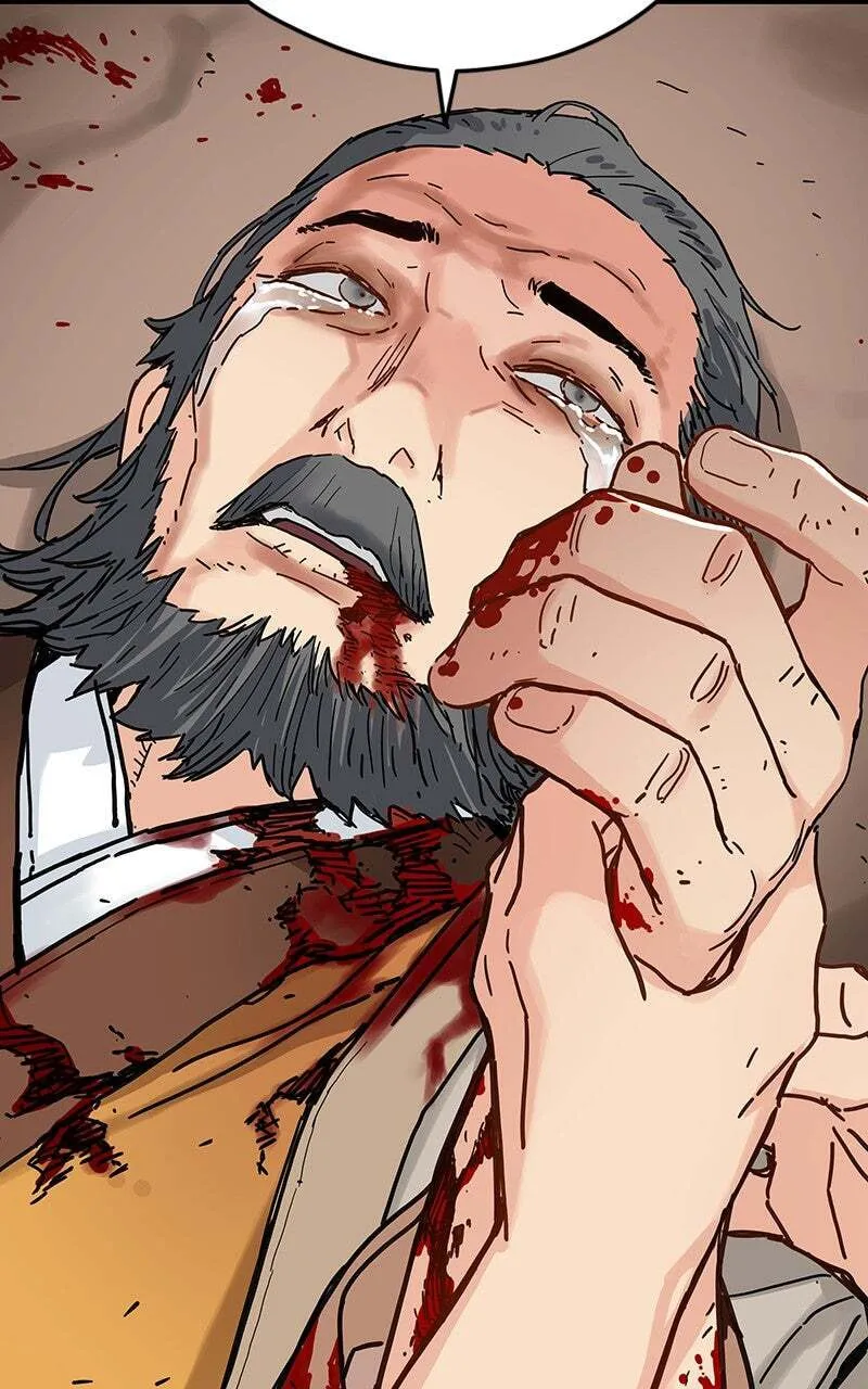 Sihanbu Cheonjaega Saranamneun Beop Chapter 35 page 72 - 