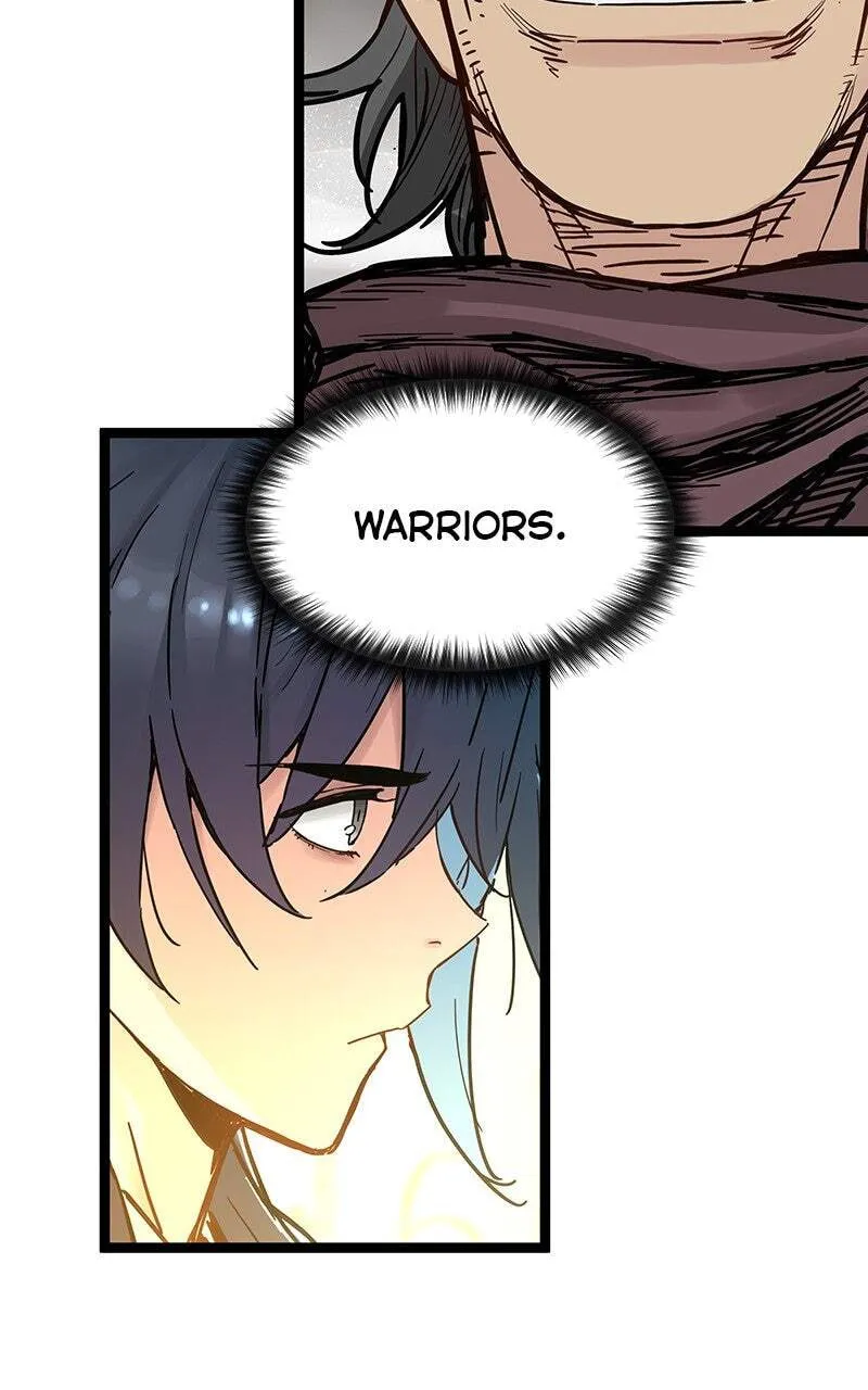 Sihanbu Cheonjaega Saranamneun Beop Chapter 35 page 76 - 