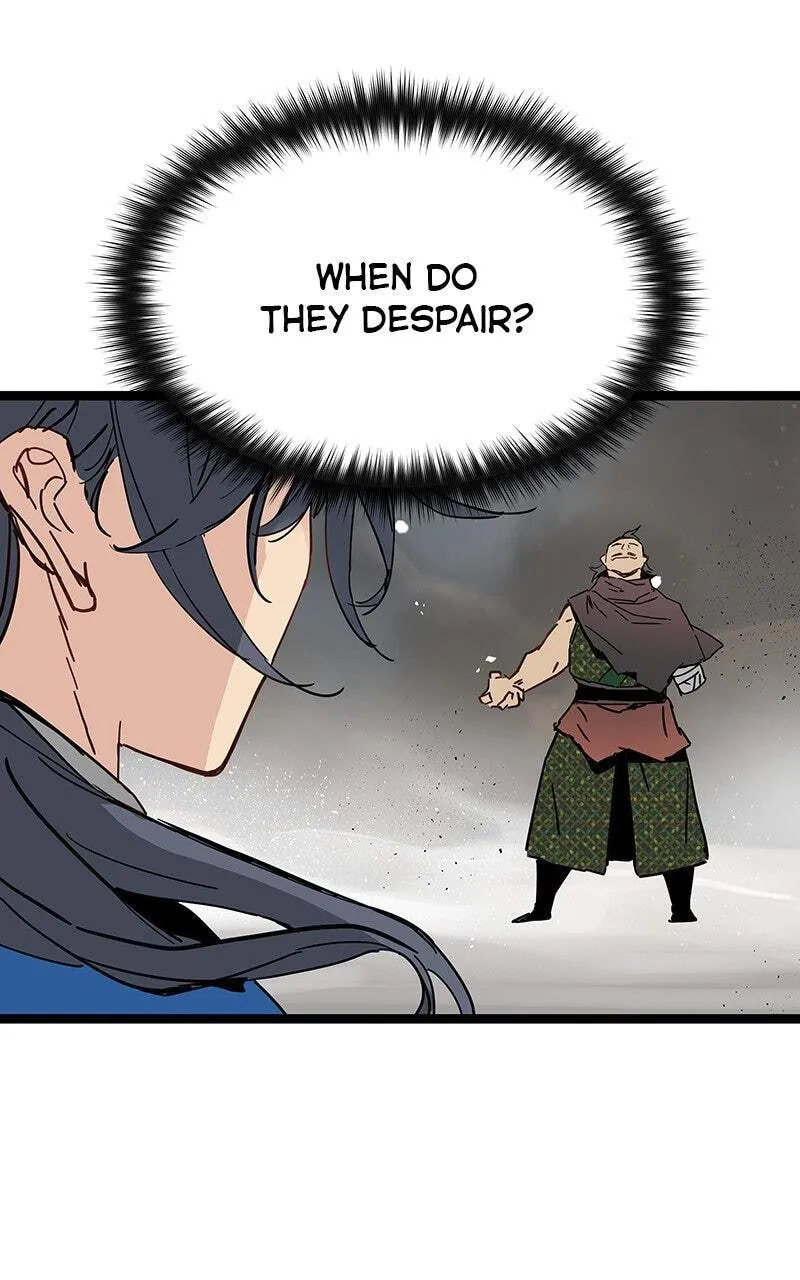 Sihanbu Cheonjaega Saranamneun Beop Chapter 35 page 77 - 