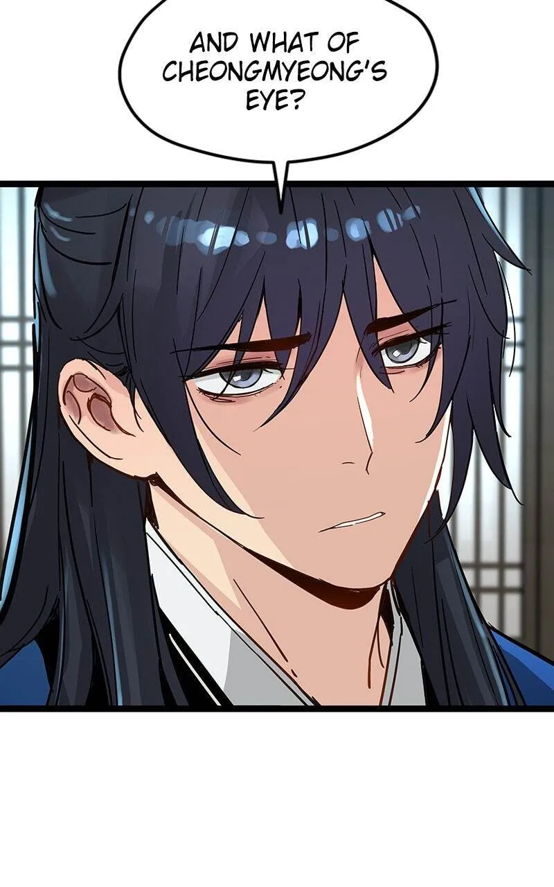 Sihanbu Cheonjaega Saranamneun Beop Chapter 35 page 9 - 