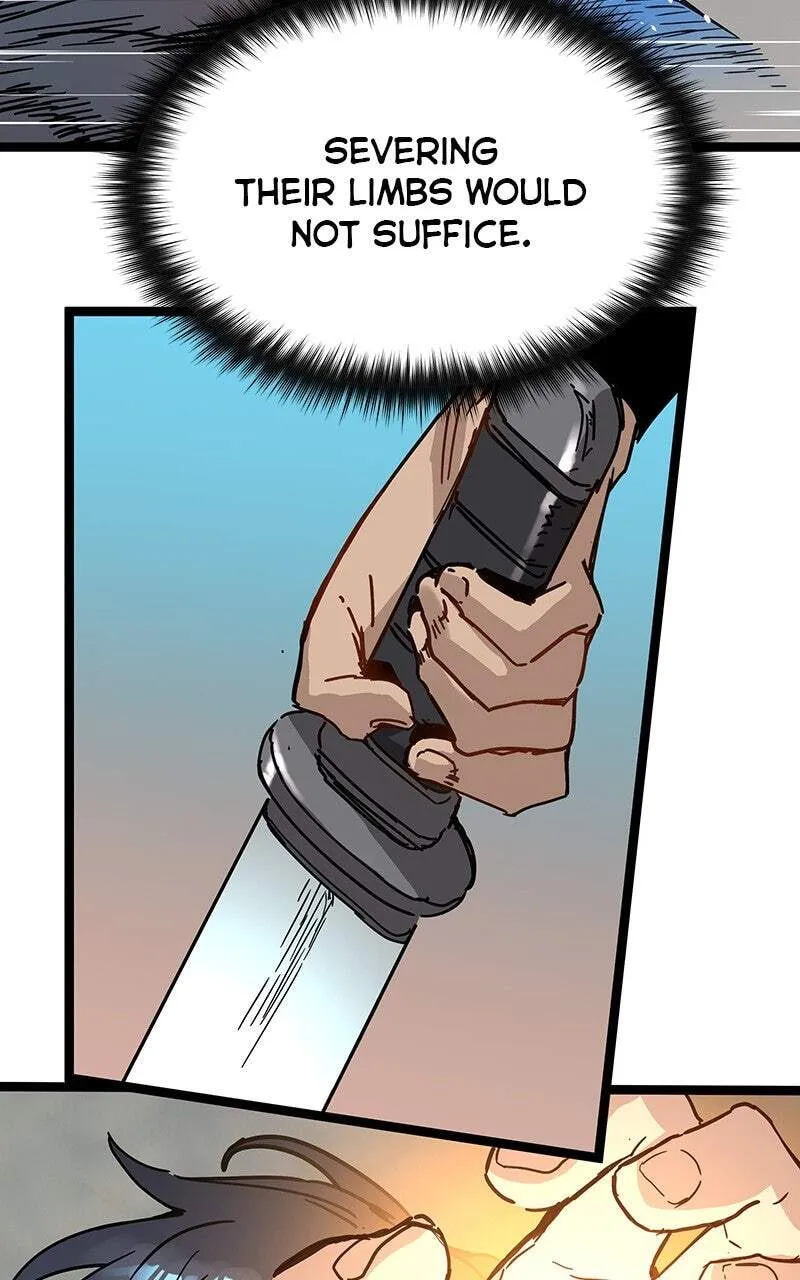 Sihanbu Cheonjaega Saranamneun Beop Chapter 35 page 81 - 