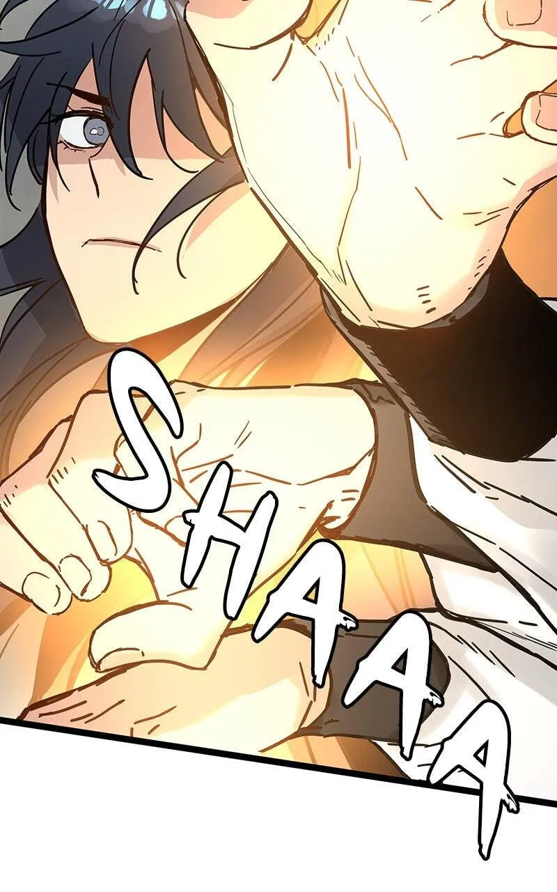 Sihanbu Cheonjaega Saranamneun Beop Chapter 35 page 82 - 
