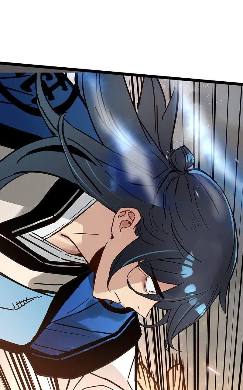 Sihanbu Cheonjaega Saranamneun Beop Chapter 35 page 83 - 