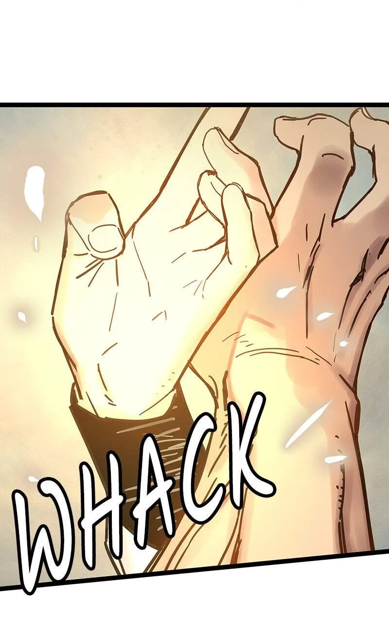 Sihanbu Cheonjaega Saranamneun Beop Chapter 35 page 85 - 