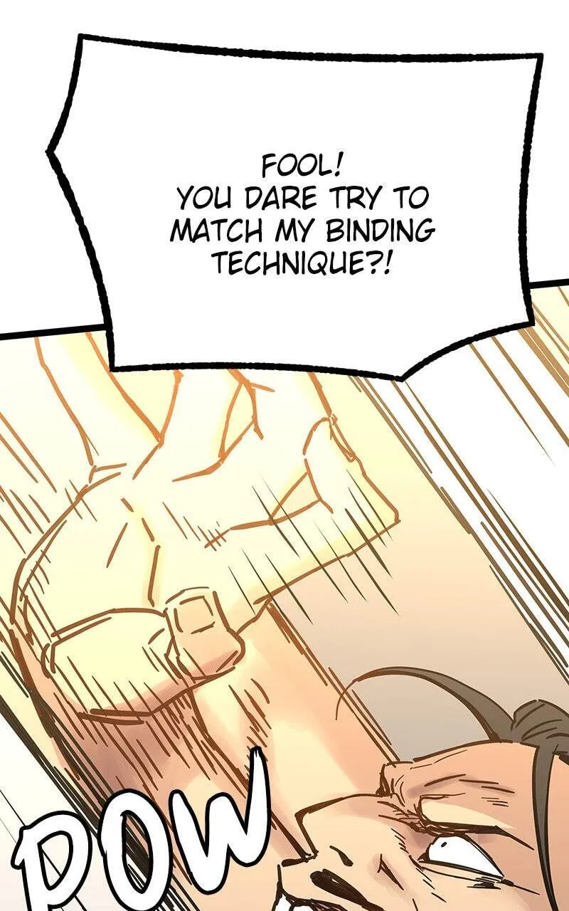 Sihanbu Cheonjaega Saranamneun Beop Chapter 35 page 86 - 