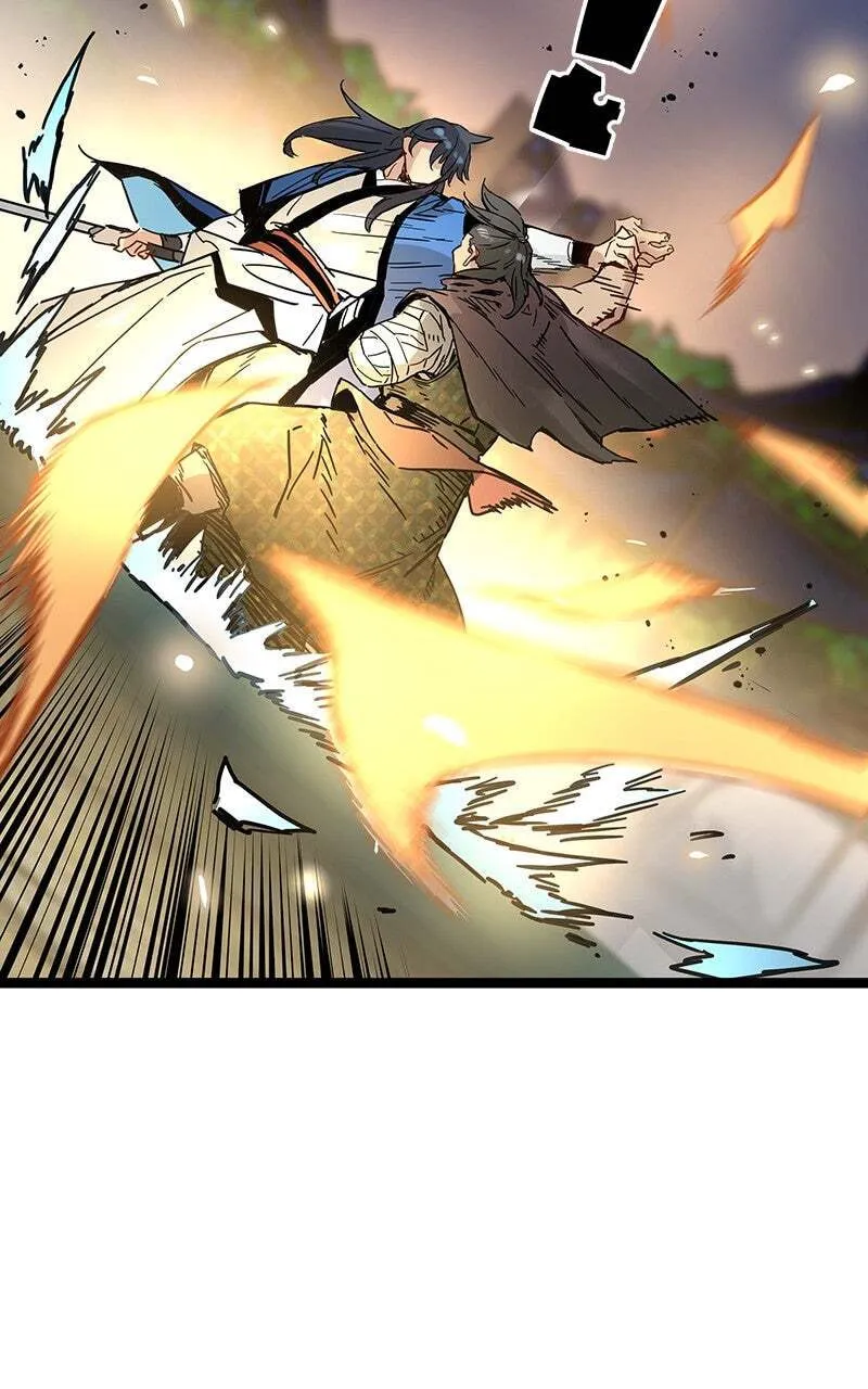 Sihanbu Cheonjaega Saranamneun Beop Chapter 35 page 90 - 