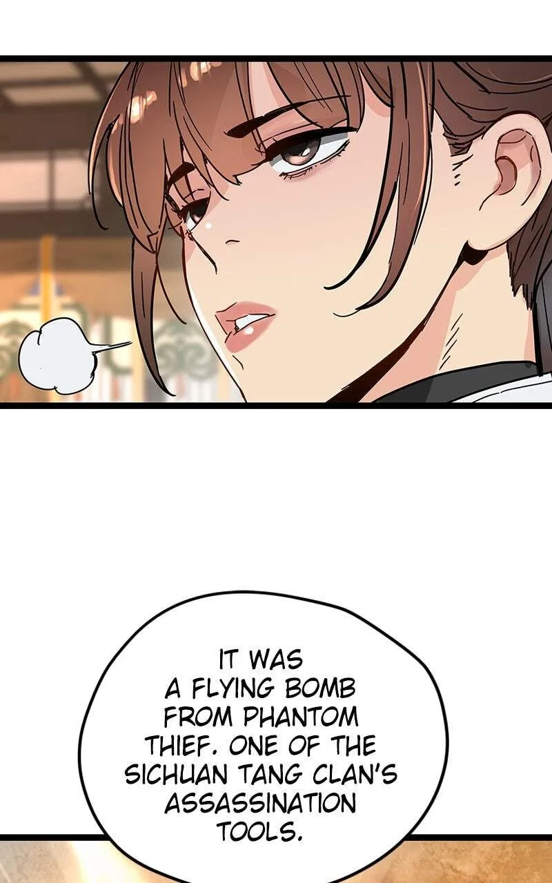 Sihanbu Cheonjaega Saranamneun Beop Chapter 35 page 10 - 