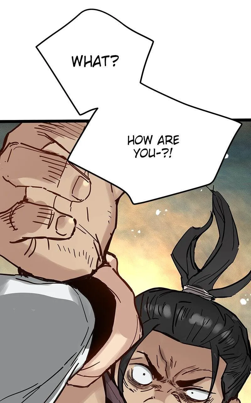 Sihanbu Cheonjaega Saranamneun Beop Chapter 35 page 91 - 