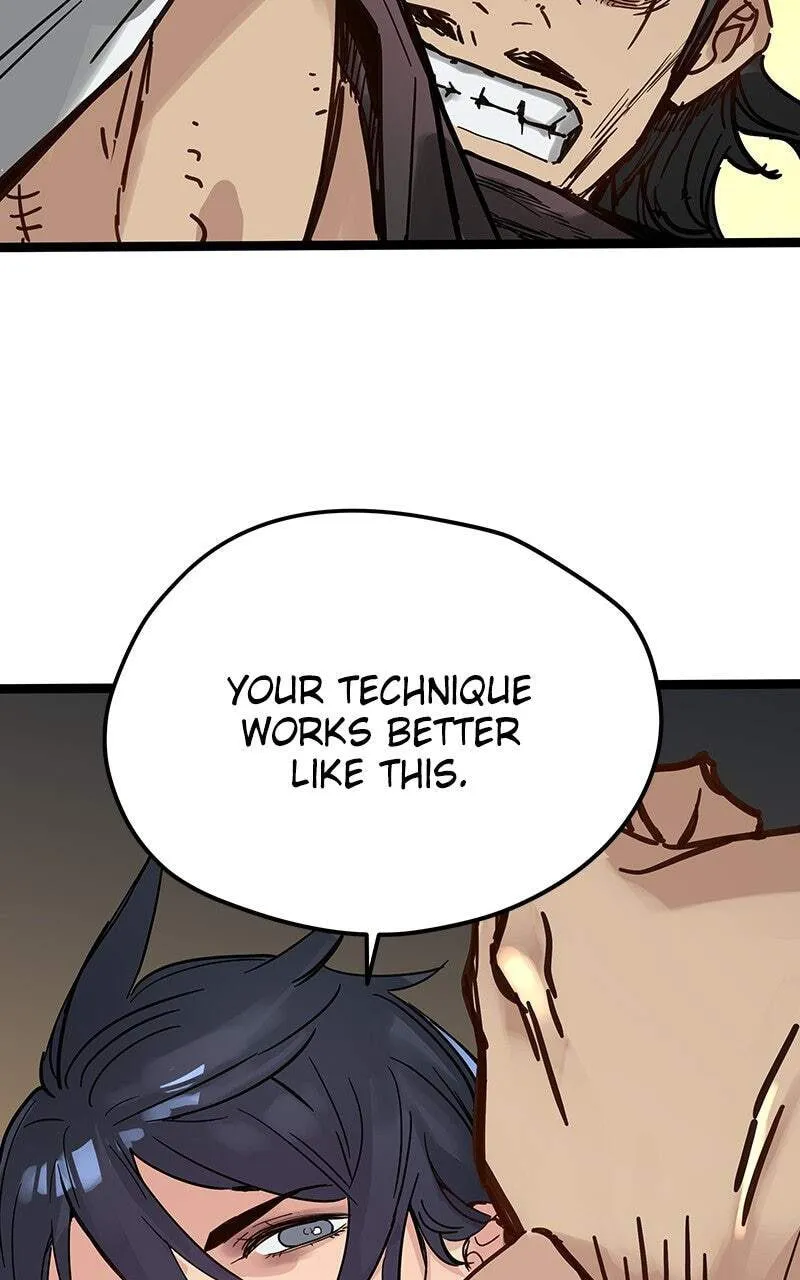 Sihanbu Cheonjaega Saranamneun Beop Chapter 35 page 92 - 