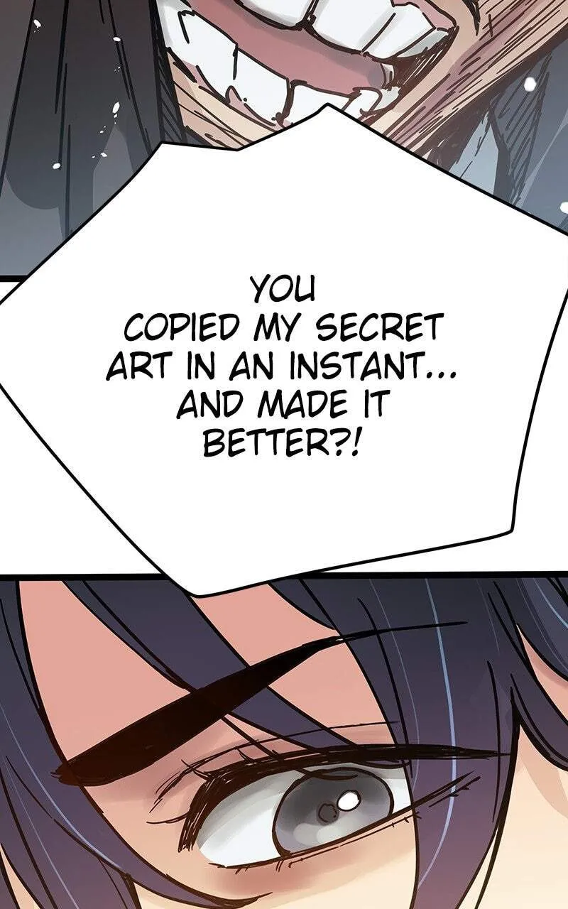 Sihanbu Cheonjaega Saranamneun Beop Chapter 35 page 95 - 